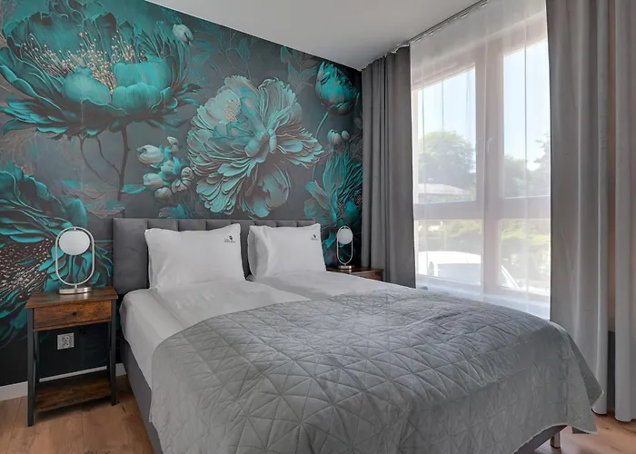 Lion - Mloda Polska Nowe Z Parkingiem