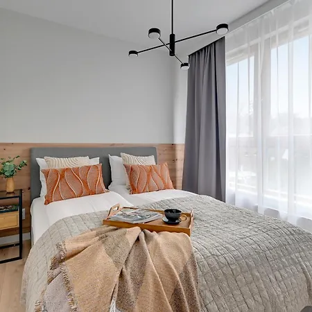 Lion - Mloda Polska Nowe Z Parkingiem * Sopot