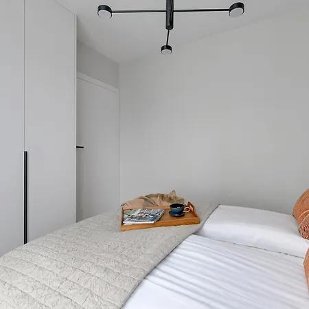 Apartmán Lion - Mloda Polska Nowe Z Parkingiem