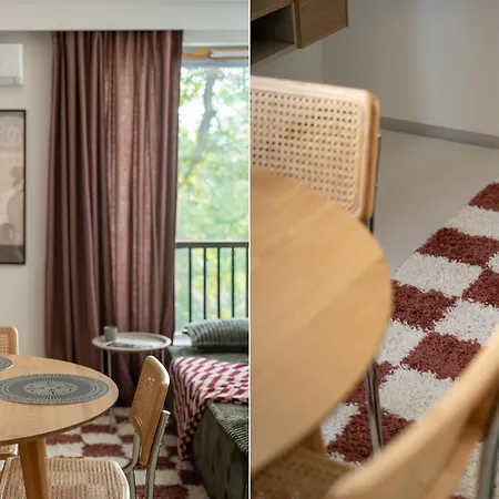 Apartamento Lion - Mloda Polska Nowe Z Parkingiem Sopot