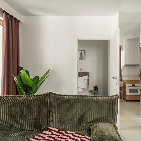 Lion - Mloda Polska Nowe Z Parkingiem *