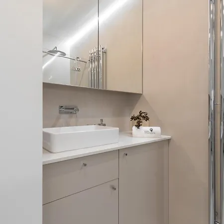 Lion - Mloda Polska Nowe Z Parkingiem Apartamento